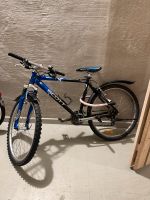 scott Fahrrad Mountainbike stage 2 custom 7005 tubing alloy Schwerin - Paulsstadt Vorschau