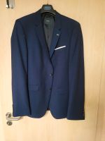 Digel Jacket | Blau | Extra Slim Fit 102 Sachsen - Reichenbach (Vogtland) Vorschau