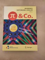 Kaleidoskop der Mathematik Sachbuch Bielefeld - Bielefeld (Innenstadt) Vorschau