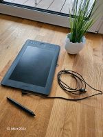 Wacom Intuos PTH-651/K, PEN Tablet, Medium Bayern - Thannhausen Vorschau