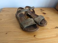 Sandalen MOD8 Klett Riemchen Gr 30 München - Bogenhausen Vorschau