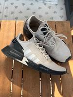 Adidas NMD 24 2/3 creme weiß schwarz Sneaker Niedersachsen - Hodenhagen Vorschau