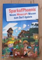 SparkofPhoenix: Neues Minecraft-Wissen zum Dorf-Update Bayern - Waldkraiburg Vorschau