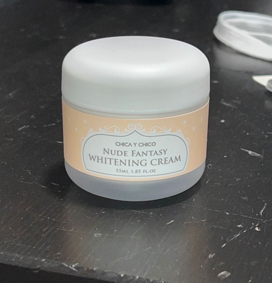 Koreanische Nude Fantasy Korean Whitening Cream Creme in Dortmund