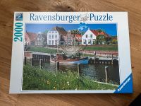 Puzzle 1500 Teile Ravensburger Greetsiel Ostfriesland Hannover - Südstadt-Bult Vorschau