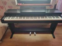 Yamaha Clavinova CLP 300/Biano/Keyboard Bayern - Frickenhausen am Main Vorschau