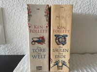 Ken Follett - Die Säulen der Erde, die Tore der Welt Baden-Württemberg - Affalterbach   Vorschau