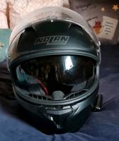 motorrad helm nolan n87 Gr. S Mit Cardo Freecom 4+ Bayern - Kirchheim Ufr Vorschau
