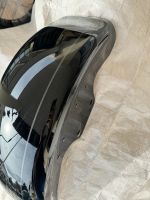 Frontfender / Fender Harley Fat Boy 2023 ( wie neu) in schwarz Hessen - Dreieich Vorschau