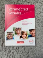 Sprungbrett Soziales Cornelsen Sachsen-Anhalt - Emersleben Vorschau