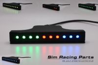 FlagBar, RPM Bar, Sim Racing Part´s, LED Anzeige Bayern - Marktoberdorf Vorschau