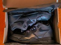 Nike Air Flight 89 Graphite Top Zustand ❗wie Air Jordan 4 EU 44,5 Mitte - Tiergarten Vorschau