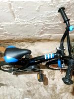 Verkaufe 14 Zoll kinderfahrrad Brandenburg - Finsterwalde Vorschau