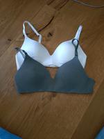 BH * H&M * 85B * Doppelpack Nordrhein-Westfalen - Steinhagen Vorschau