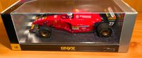 Ferrari 412T2 Jean Alesi 1:18 Onyx in OVP Hessen - Dietzenbach Vorschau