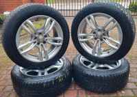 WHEELWORLD WH29 18 Zoll BMW MINI Mercedes NOKIAN Winter X3 X4 Nordvorpommern - Landkreis - Grimmen Vorschau