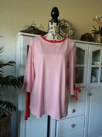 Damen Shirt Tshirt Taifun Gr. 40/42 Top ** Nordrhein-Westfalen - Ennepetal Vorschau