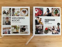 Kreuzberg Kocht Friedrichshain Kocht Kochbuch Berlin - Karlshorst Vorschau