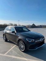 Mercedes-Benz GLC 400, EZ 01/2020 4Matic Hemelingen - Hastedt Vorschau