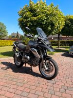 BMW R1200GS LC AC Schnitzer Niedersachsen - Nortmoor Vorschau