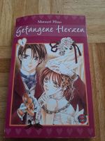 Manga Gefangebe Herzen Schleswig-Holstein - Kiel Vorschau