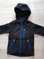 Softshelljacke Jacke Gr. 116 schwarz Junge Jungs Sachsen - Olbernhau Vorschau