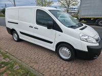 CITROEN JUMPY Niedersachsen - Braunschweig Vorschau