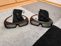 Sony 3D Brillen (2 Stück) TDG-BR250 Baden-Württemberg - Ostfildern Vorschau