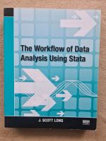 Stata Buch Workflow of Data Analysis / Einführung Soziologie Leipzig - Gohlis-Süd Vorschau