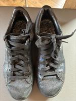 * PUMA Damenschuhe - Größe 38,5 * Bayern - Herzogenaurach Vorschau