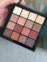 NYX Ultimate Shadow Palette warm neutrals Sachsen - Freiberg Vorschau