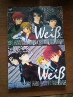 Manga weiß 1 und 2 Nordrhein-Westfalen - Hövelhof Vorschau