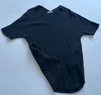 Big Shirt Musselin Baumwolle schwarz XL-2XL, neu Königs Wusterhausen - Zeesen Vorschau