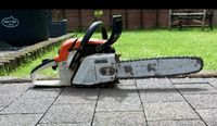 Stihl MS 280 Motorsäge mit 37 cm Schwert Rheinland-Pfalz - Steinalben Vorschau