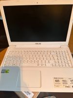 Verkaufe Laptop - Asus- voll funktionstüchtig Hessen - Eppstein Vorschau