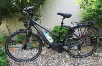 Trekking E-Bike, Raleigh Stoker, 28“ Rh.:50 cm Hessen - Trebur Vorschau