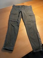 J Brand skinny Cargo Hose gr. 28 khaki Bayern - Bayerbach b Ergoldsbach Vorschau