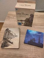 The Last Story - Limited Edition - Wii -ohne Spiel Bremen - Woltmershausen Vorschau