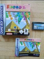 Nintendo Game Boy Advance Spiel Snood 2 on Vacation Lübeck - St. Gertrud Vorschau