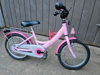 Puky Kinderfahrrad Alu, rosa, 16 Zoll Baden-Württemberg - Deizisau  Vorschau