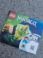 Lego Ninjago 70681 Niedersachsen - Rosengarten Vorschau