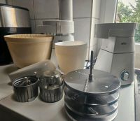 Küchenmaschinen Nordrhein-Westfalen - Overath Vorschau