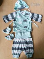 handmade Baby set: Gr.56 Brandenburg - Ziesar Vorschau