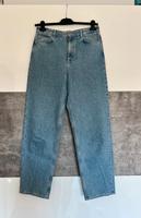 Cos Jeans blau Gr. 29 High Rise Tapered Leg Wiesbaden - Nordenstadt Vorschau