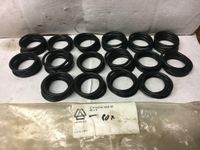 1 Dichtring / O-Ring 45 x 5 mm NBR 70, 74 Stück vorhanden Thüringen - Langewiesen Vorschau