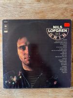 Nils Lofgren - Grin - 1+1  2 LP (1976) Baden-Württemberg - Sindelfingen Vorschau