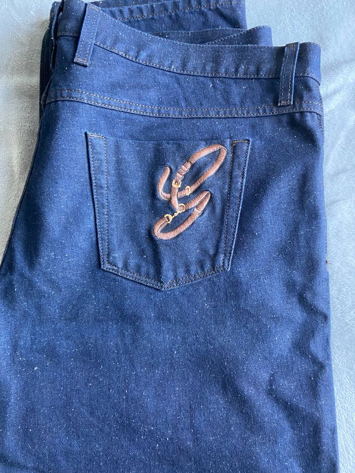 Gucci Herren Jeans, Gr. 56, absolut neuwertig in Dortmund