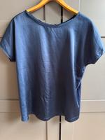 Bluse blau Bayern - Freystadt Vorschau