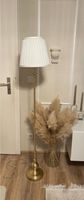 Westwing Stehlampe Vintage Gold Hannover - Nord Vorschau