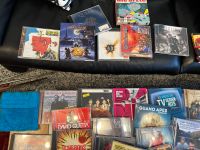 Musik CDs / bunte Mischung Wuppertal - Elberfeld Vorschau